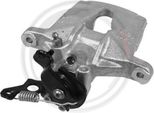 A.B.S. 630062 Pinza Freno Oe 1133215 Compatibile Con Mondeo, X-Type