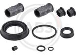 A.B.S. 43083 Kit Di Riparazione, Pinza Freno Oe Compatibile Con Xk, Xj, Xf