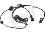 A.B.S. 31055 Sensore Velocità Ruota Oe 4670A580 Compatibile Con Outlander, Lancer, Asx