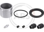 A.B.S. 57064 Kit Di Riparazione, Pinza Freno Oe Compatibile Con Cerato