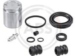 A.B.S. 57135 Kit Di Riparazione, Pinza Freno Oe Compatibile Con A6 4A, A8 4D