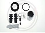 A.B.S. 57692 Kit Di Riparazione, Pinza Freno Oe Compatibile Con 308, 3008, C4