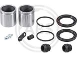 A.B.S. 57463 Kit Di Riparazione, Pinza Freno Oe Compatibile Con H-1