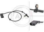 A.B.S. 32132 Sensore Velocità Ruota Oe 2229059003 Compatibile Con Classe S