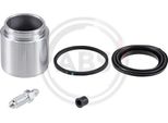 A.B.S. 57017 Kit Di Riparazione, Pinza Freno Oe Compatibile Con Panda, Uno, Y10, Ibiza, Malaga, Marbella, Terra