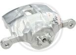 A.B.S. 720762 Pinza Freno Oe 45018SAA900 Compatibile Con City, Jazz