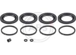 A.B.S. 63323 Kit Di Riparazione, Pinza Freno Oe 0014210986 Compatibile Con Cls, Classe E, Classe S, Sl