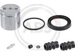 A.B.S. 57457 Kit Di Riparazione, Pinza Freno Oe Compatibile Con C5