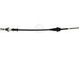 A.B.S. K22790 Cavo Frizione, Azionamento Frizione Oe 307705F200 Compatibile Con Micra