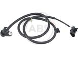 A.B.S. 31125 Sensore Velocità Ruota Oe MR961238 Compatibile Con Outlander