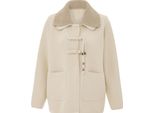 Cardigan Da Donna Faina Caneva - Beige, M