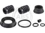 A.B.S. 43090 Kit Di Riparazione, Pinza Freno Compatibile Oe Con 3