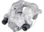 A.B.S. 430531 Pinza Freno Oe 2124230081 Compatibile Con Sl, Classe S, Classe E, Cls