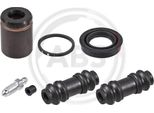 A.B.S. 57338 Kit Di Riparazione, Pinza Freno Oe Compatibile Con Pt Cruiser