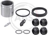 A.B.S. 57622 Kit Di Riparazione, Pinza Freno Oe Compatibile Con 309, 306, 205, 106, Zx, Saxo, C15, Ax