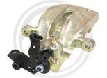 A.B.S. 521971 Pinza Freno Oe 6K0615423 Compatibile Con Ibiza, Cordoba