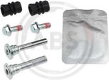 A.B.S. 55246 Set Di Manicotti Di Guida, Pinza Freno Compatibile Oe Con Sportage