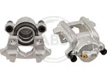 A.B.S. 630542 Pinza Freno Oe 34116850644 Compatibile Con Serie 1 F20, Serie 1 F21, Serie 2 F23, Serie 2 F22