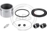 A.B.S. 57201 Kit Di Riparazione, Pinza Freno Oe Compatibile Con Hiace
