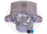 A.B.S. 521662 Pinza Freno Oe 6001547617 Compatibile Con Logan, Sandero, Clio, Express, Megane, Rapid, Thalia, Twingo