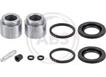 A.B.S. 57363 Kit Di Riparazione, Pinza Freno Oe Compatibile Con 740