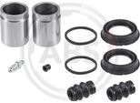 A.B.S. 57691 Kit Di Riparazione, Pinza Freno Compatibile Oe Con Classe Glk