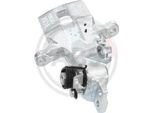 A.B.S. 721081 Pinza Freno Oe 43019S84A53 Compatibile Con Accord