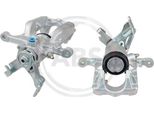 A.B.S. 431841 Pinza Freno Oe 13417967 Compatibile Con Zafira, Astra J