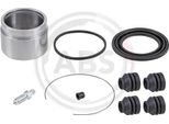A.B.S. 57174 Kit Di Riparazione, Pinza Freno Oe Compatibile Con Hiace