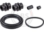 A.B.S. 53993 Kit Di Riparazione, Pinza Freno Compatibile Oe Con Corsa C