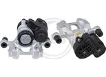 A.B.S. 431372 Pinza Freno Oe 5G0615424B Compatibile Con Golf Vii, Golf Sportsvan, Golf Alltrack, Tt, A3 8V