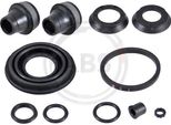 A.B.S. 43002 Kit Di Riparazione, Pinza Freno Compatibile Oe Con Astra G