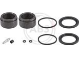 A.B.S. 57698 Kit Di Riparazione, Pinza Freno Oe Compatibile Con Slk, Clk, Classe Clc, Classe C