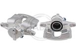 A.B.S. 630512 Pinza Freno Oe 77364133 Compatibile Con Jumper, Ducato, Boxer