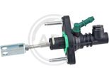 A.B.S. 61513 Cilindro Sensore, Frizione Oe 3142002051 Compatibile Con Auris, Avensis, Verso, Corolla
