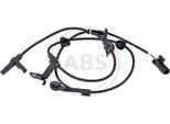 A.B.S. 31371 Sensore Di Velocità Delle Ruote Oe 8954252100 Compatibile Con Verso