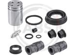 A.B.S. 57168 Kit Di Riparazione, Pinza Freno Oe Compatibile Con Mini