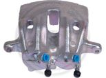 A.B.S. 520382 Pinza Freno Oe 440185 Compatibile Con Jumper, Ducato, Boxer