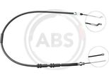 A.B.S. K13566 Cavo, Freno A Mano Oe 7H8609701G Compatibile Con Transporter V