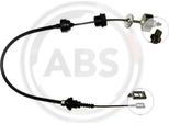 A.B.S. K25260 Cavo, Azionamento Frizione Oe 2150J2 Compatibile Con Jumper, Ducato, Boxer