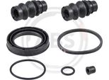A.B.S. 63276 Kit Di Riparazione, Pinza Freno Oe Compatibile Con C4, C5, Grandland, 3008, 308, 508, 5008