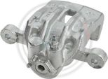 A.B.S. 721941 Pinza Freno Oe 582101H300 Compatibile Con I30, Ceed, Proceed