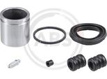 A.B.S. 57391 Kit Di Riparazione, Pinza Freno Oe Compatibile Con Palio, Panda, Punto, Tempra, Tipo, Lanc Y, Maz Y, Y10