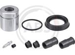 A.B.S. 57147 Kit Di Riparazione, Pinza Freno Oe Compatibile Con Astra G, Corsa