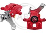 A.B.S. 531821C3 Pinza Freno Oe 1803012 Compatibile Con Fiesta
