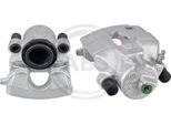 A.B.S. 432082 Pinza Freno Oe 2Q0615124 Compatibile Con Polo Ae, Polo 6R, Scala, Rapid, Kamiq, Fabia, Toledo, Ibiza, A1 Gb, A1 8X