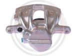 A.B.S. 520091 Pinza Freno Oe 0014201483 Compatibile Con Classe C