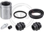 A.B.S. 57394 Kit Di Riparazione, Pinza Freno Oe Compatibile Con Getz, Matrix, Santamo, Sonata, Tucson, Xg, Joice, Magentis, Sportage