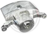 A.B.S. 720752 Pinza Freno Oe 45018S9AA01 Compatibile Con CR-V