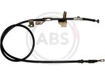 A.B.S. K15258 Cavo, Freno A Mano Oe 1307858 Compatibile Con Primera